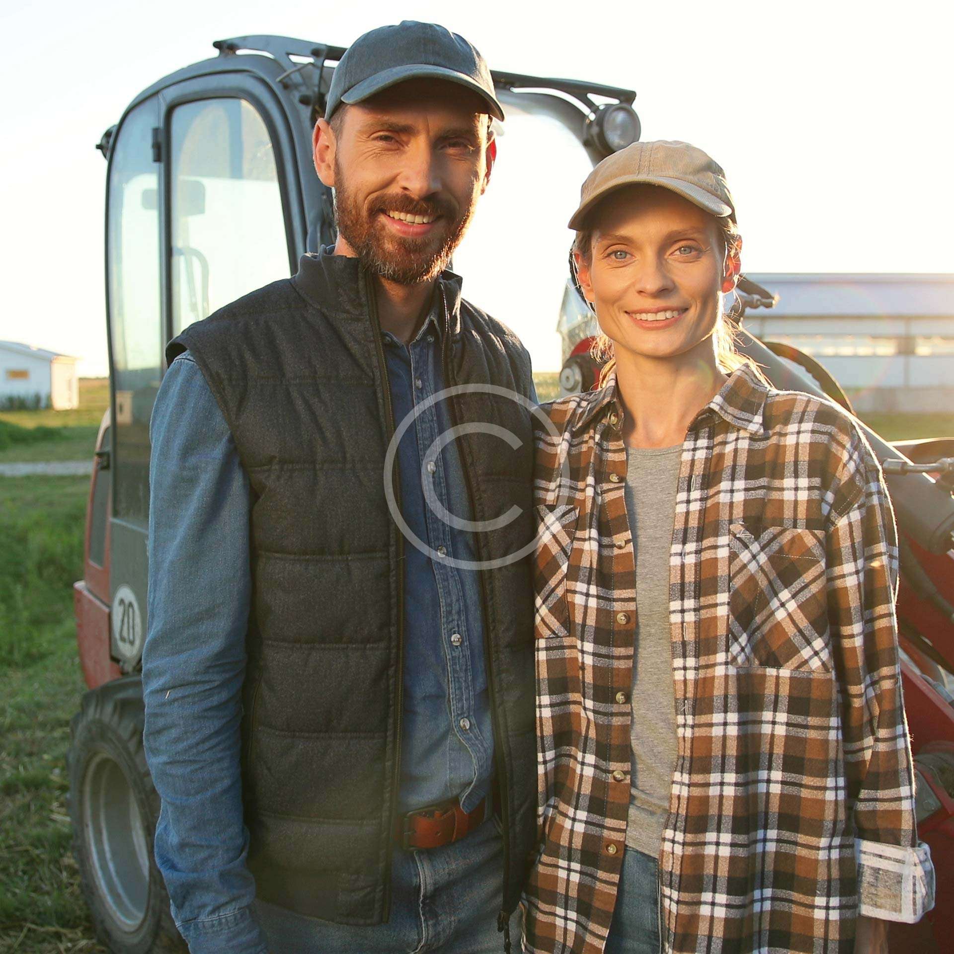 Farmer Partnerships