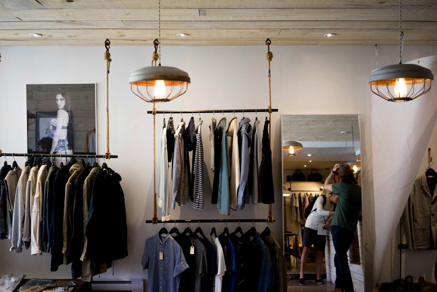Retailers