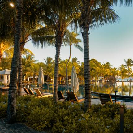 Resorts/hotels